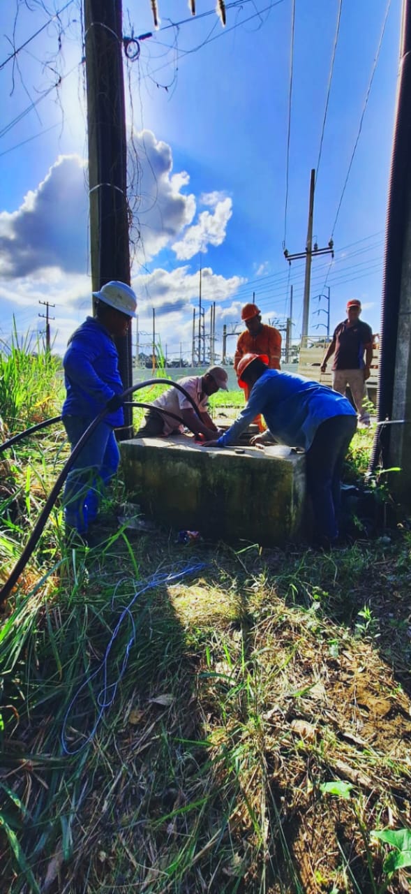 Metropolitan Office Tower